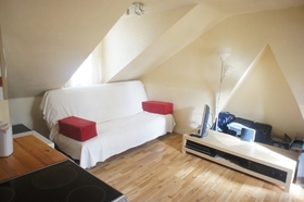 Flat for sale